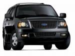 Ford Expedition 2003 года